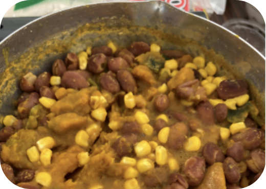 アイヌ伝統料理体験